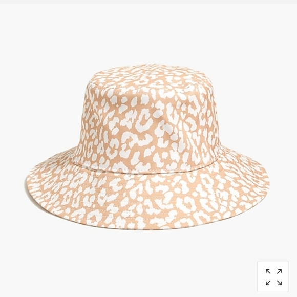 Jcrew bucket hat S/M